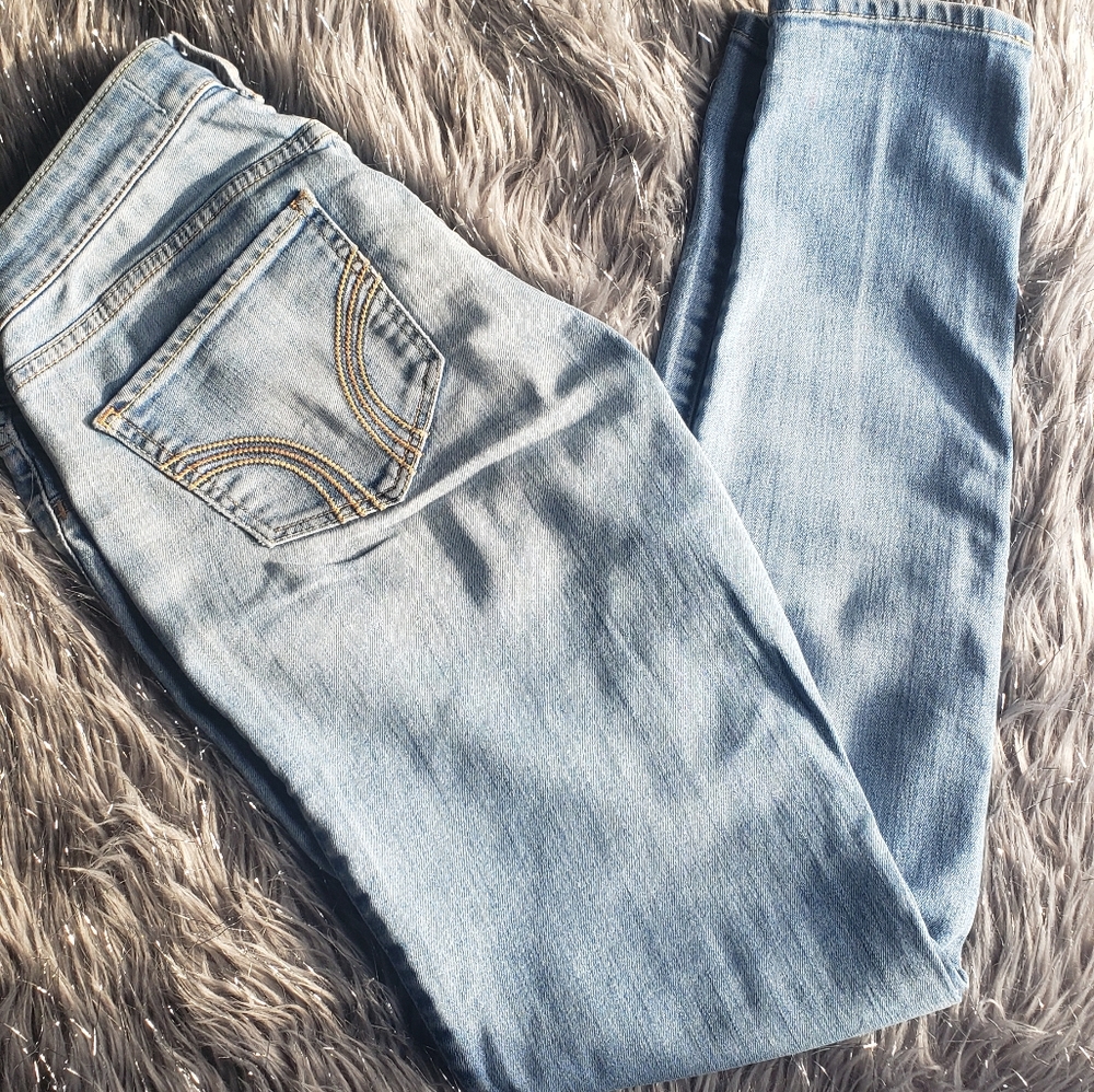 Hollister Skinny Jeggings